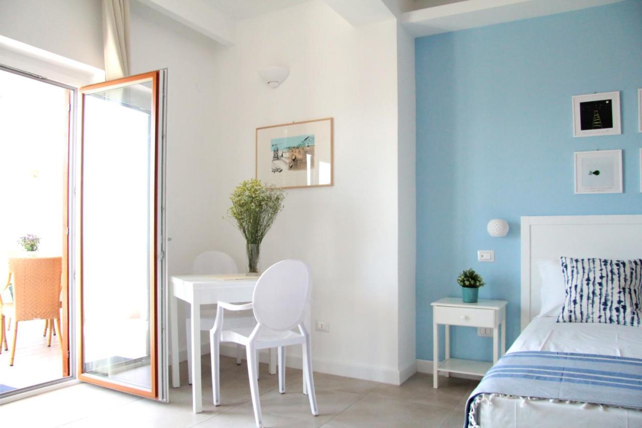Villa Casa Peonia Tropea Exterior foto