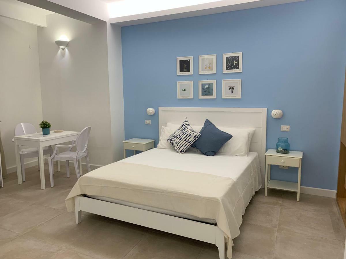 Villa Casa Peonia Tropea Exterior foto