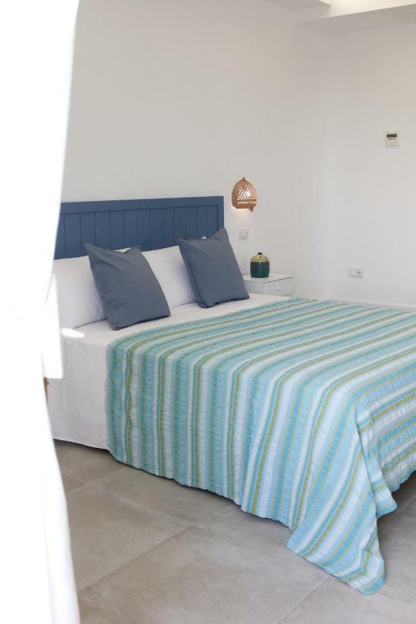 Villa Casa Peonia Tropea Exterior foto